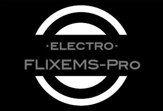 ELECTRO FLIXEMS-PRO logo
