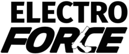 ELECTRO FORCE logo