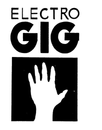 ELECTRO GIG logo