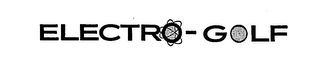 ELECTRO-GOLF logo