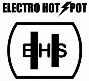 ELECTRO HOT SPOT EHS logo