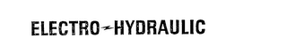 ELECTRO HYDRAULIC logo