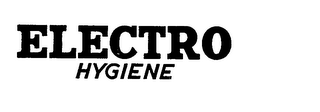 ELECTRO HYGIENE logo