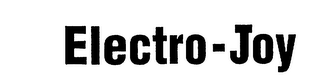ELECTRO-JOY logo