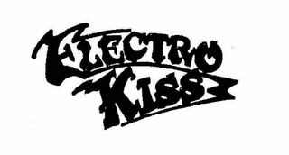 ELECTRO KISS logo