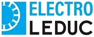ELECTRO LEDUC logo