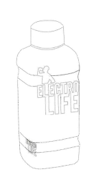 ELECTRO LIFE logo