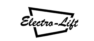 ELECTRO-LIFT logo