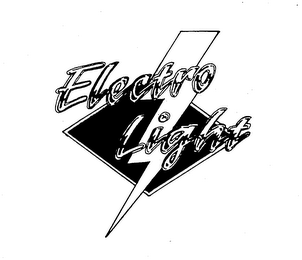 ELECTRO LIGHT logo