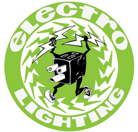 ELECTRO LIGHTING logo
