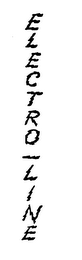 ELECTRO-LINE logo