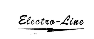 ELECTRO-LINE logo