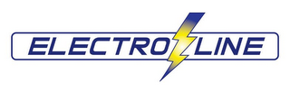ELECTRO LINE logo