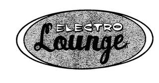 ELECTRO LOUNGE logo