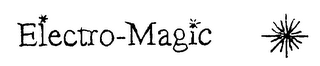 ELECTRO-MAGIC logo