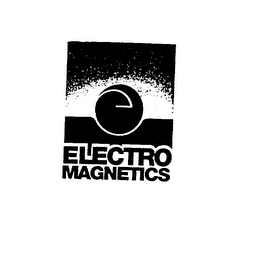 ELECTRO MAGNETICS logo