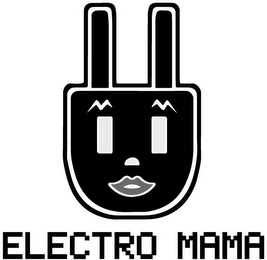 ELECTRO MAMA logo