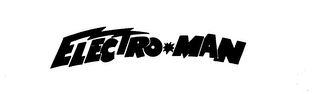 ELECTRO-MAN logo