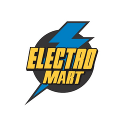 ELECTRO MART logo