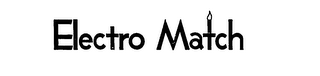 ELECTRO MATCH logo