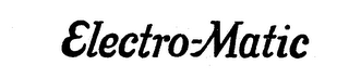 ELECTRO-MATIC logo