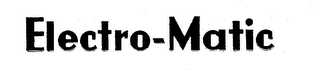 ELECTRO-MATIC logo