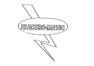 ELECTRO-MATIC logo