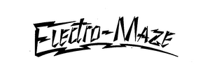 ELECTRO-MAZE logo