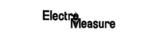 ELECTRO MEASURE logo