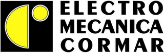 ELECTRO MECANICA CORMAR logo