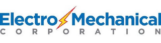 ELECTRO MECHANICAL CORPORATION logo