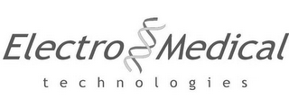 ELECTRO MEDICAL TECHNOLOGIES logo