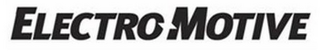 ELECTRO-MOTIVE logo