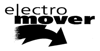 ELECTRO MOVER logo