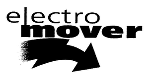 ELECTRO MOVER logo