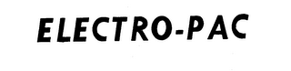 ELECTRO-PAC logo