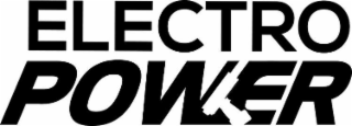 ELECTRO POWER logo