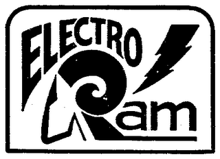 ELECTRO RAM logo
