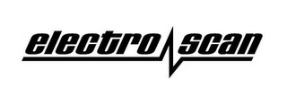 ELECTRO SCAN logo
