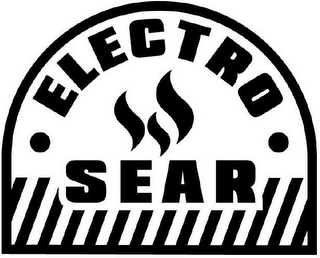 · ELECTRO · SEAR logo