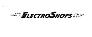 ELECTRO SHOPS logo