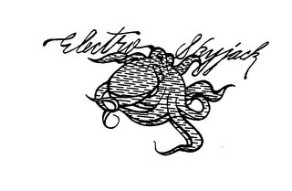 ELECTRO SKYJACK logo