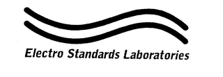 ELECTRO STANDARDS LABORATORIES logo