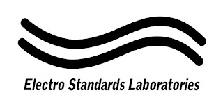 ELECTRO STANDARDS LABORATORIES logo