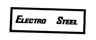ELECTRO STEEL logo