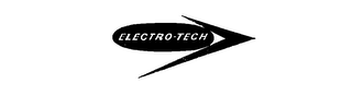ELECTRO-TECH logo