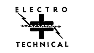 ELECTRO TECHNICAL logo