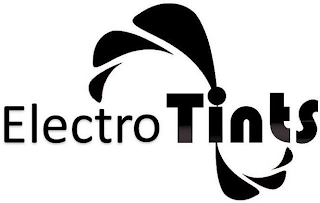 ELECTRO TINTS logo