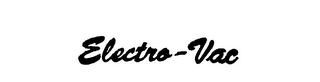 ELECTRO-VAC logo