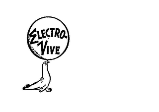 ELECTRO-VIVE logo